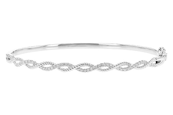 K327-55083: BANGLE .33 TW