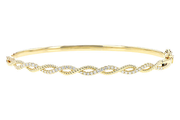 K327-55083: BANGLE .33 TW