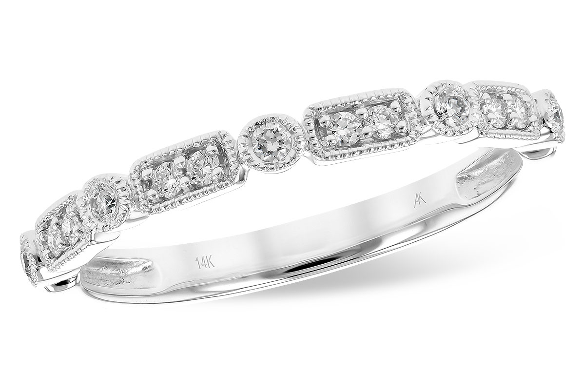 K327-55992: LDS DIA WED RG .13 TW