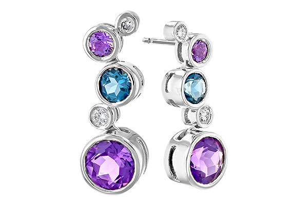 K327-56865: EARR 2.17 SEMI-PREC 2.30 TGW