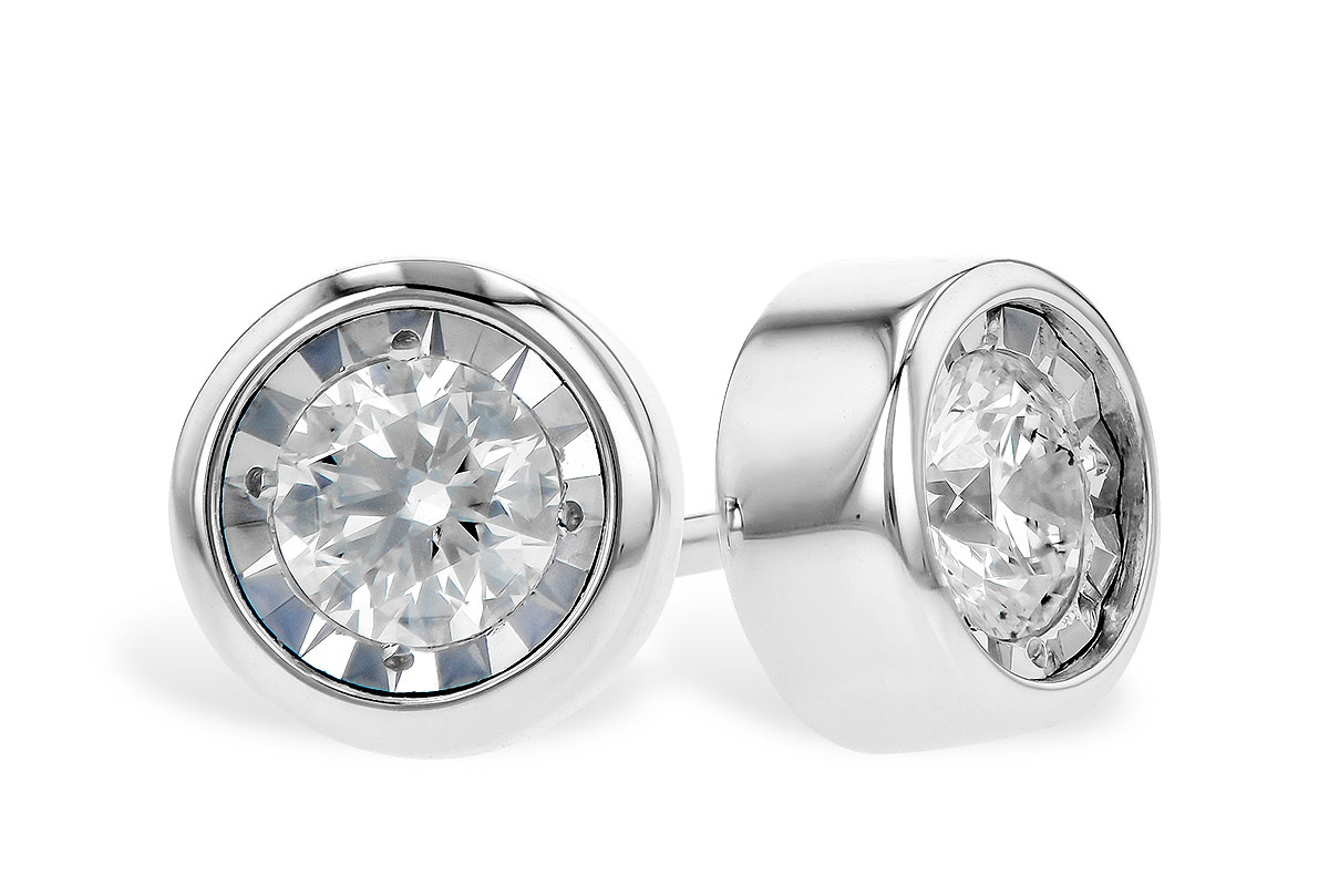 K327-56874: EARR .48 CT