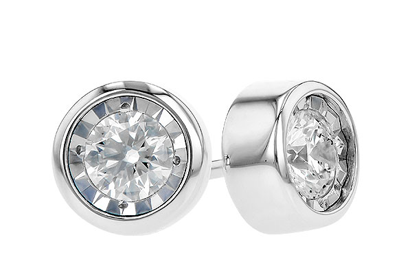 K327-56874: EARR .48 CT
