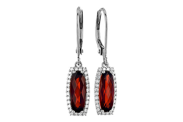 K327-56892: EARR 2.07 GARNET 2.25 TGW