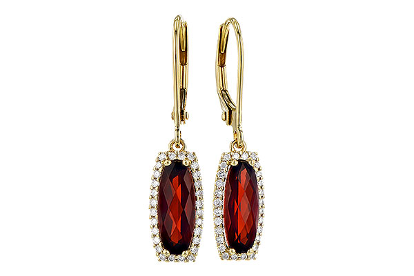 K327-56892: EARR 2.07 GARNET 2.25 TGW