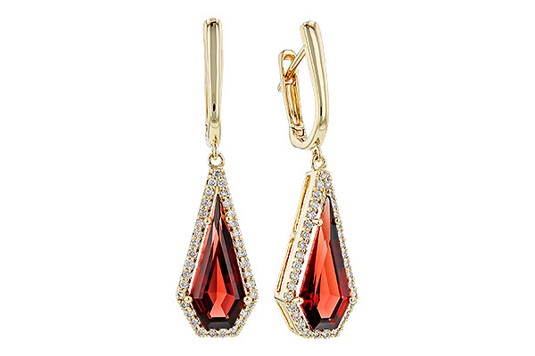 K328-47765: EARR 3.16 TW GARNET 3.40 TGW