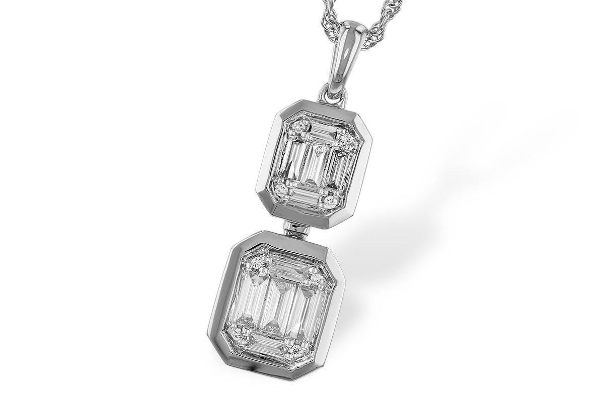 K329-36874: NECK .42 BAG .45 TW