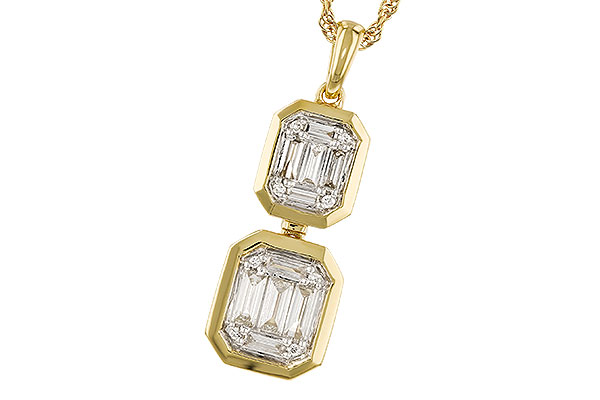 K329-36874: NECK .42 BAG .45 TW