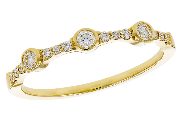 K329-39583: LDS DIA WED RG .21 TW