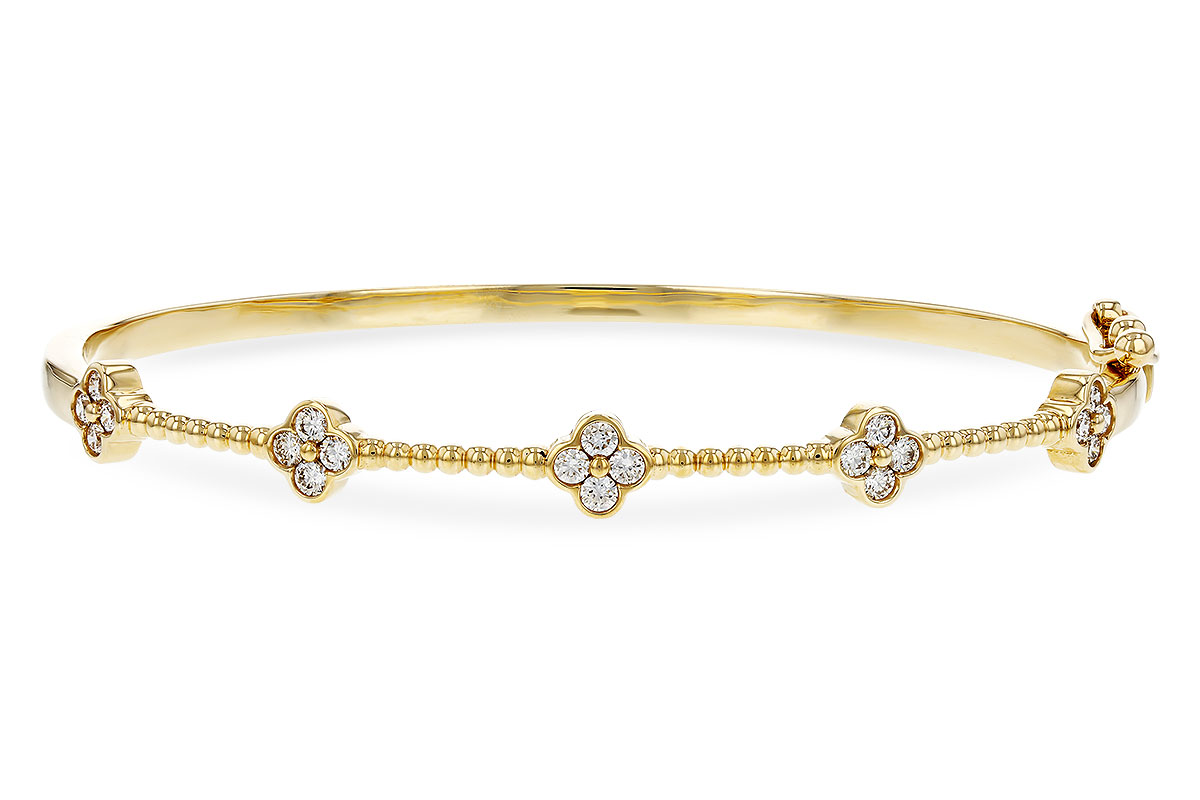 K329-43220: BANGLE .66 TW