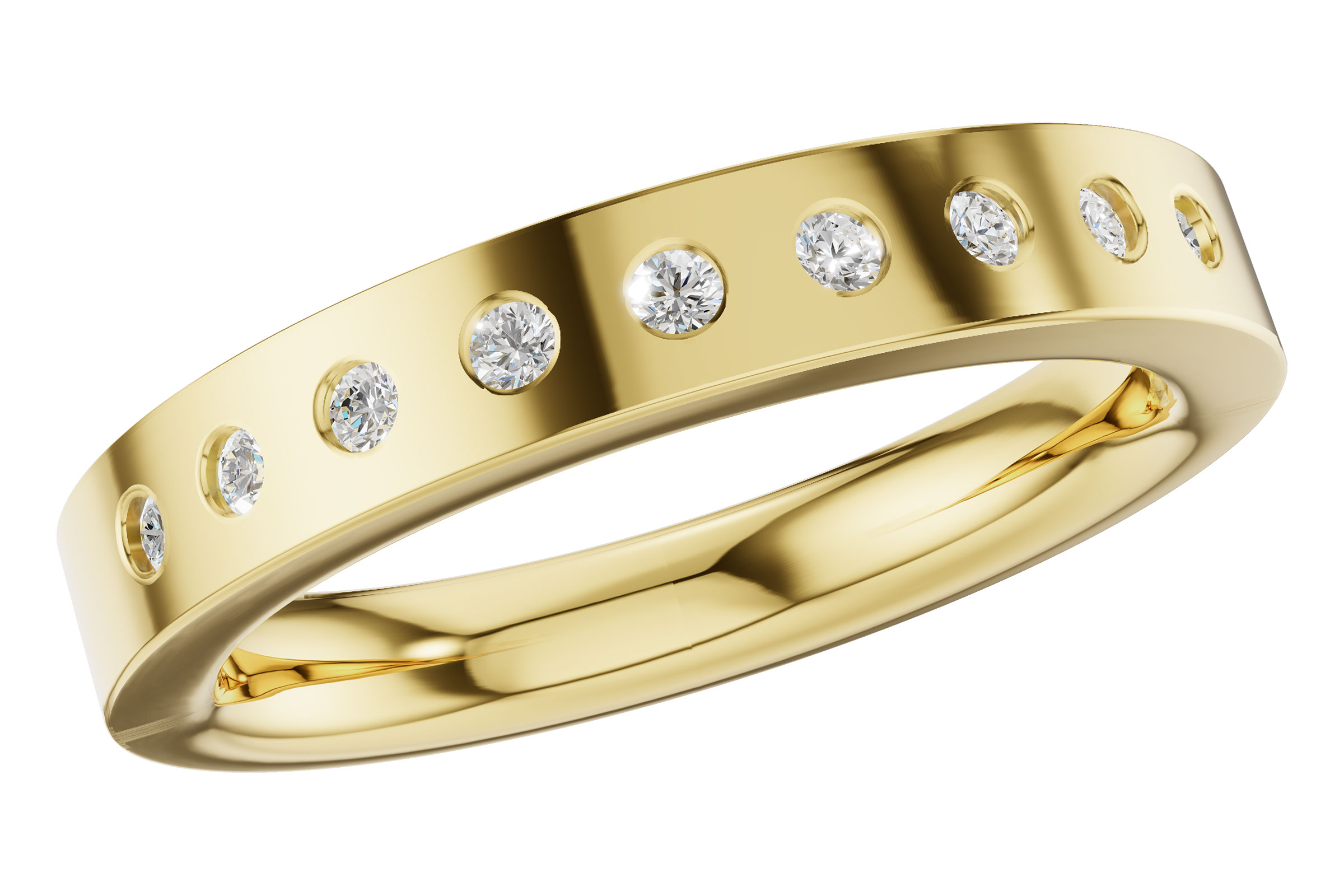 K330-28647: LDS DIA WED RG .12 TW