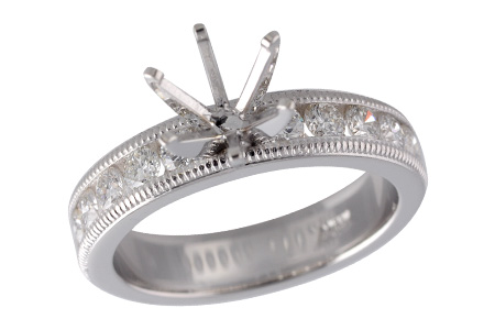 L060-32347: LDS SEMI DIA RG .83 TW