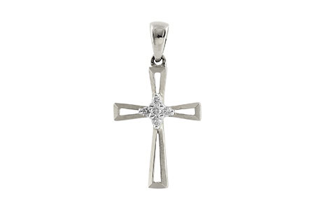 L061-20520: PENDANT .06 TW