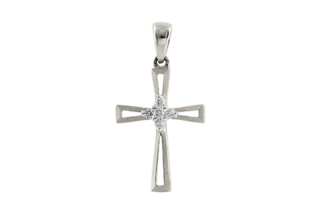L061-20520: PENDANT .06 TW