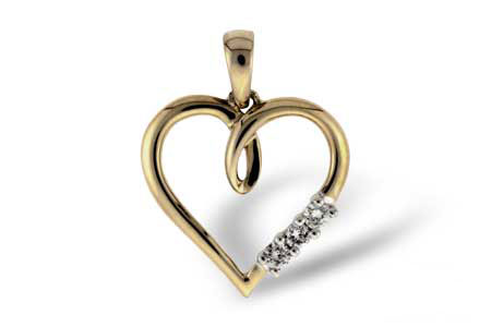 L061-21420: PENDANT .08TW