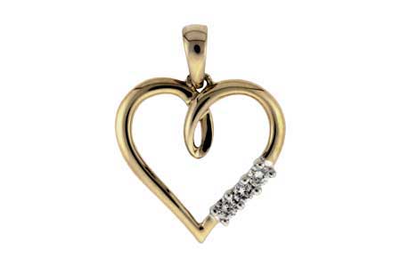 L061-21420: PENDANT .08TW