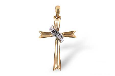 L238-45938: PENDANT .03 TW