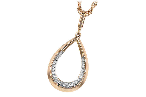 L243-95056: NECK .09 TW