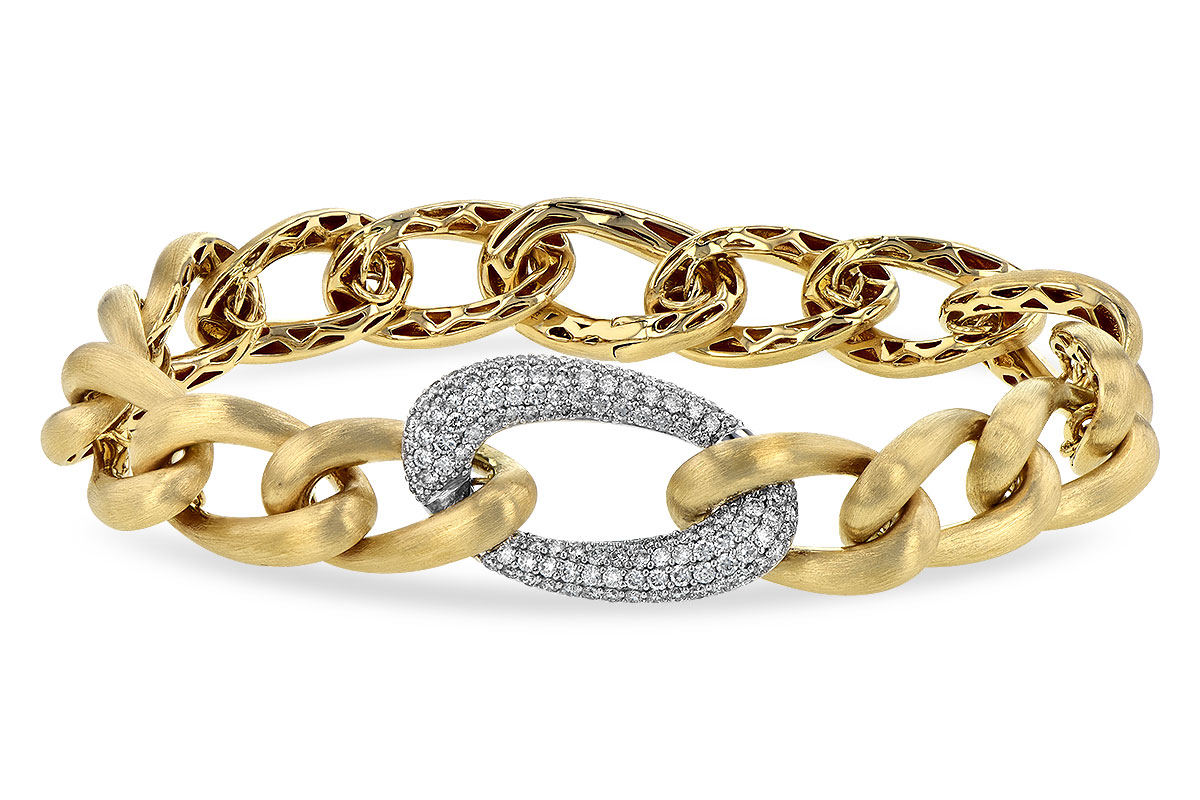 L244-83201: BRACELET 1.22 TW