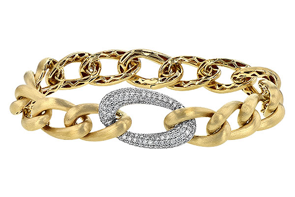 L244-83201: BRACELET 1.22 TW