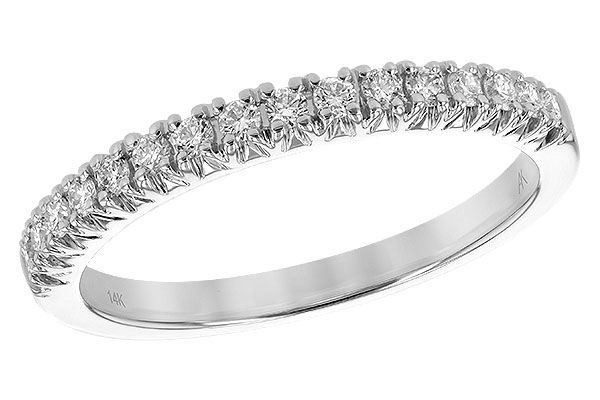L244-83229: LDS WED RG .25 TW