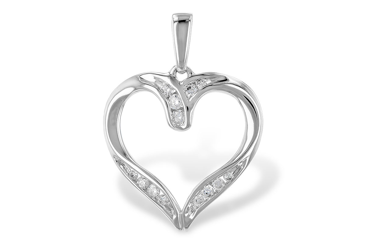 L244-85056: PENDANT .10 TW