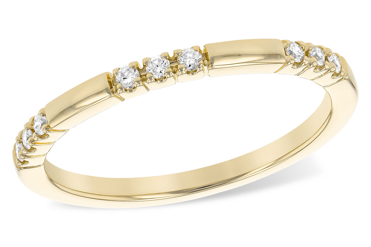 L244-87765: LDS DIA WED RG .10 TW