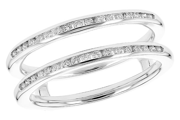 L327-62292: GUARD RG .25 TW