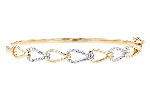 L327-62329: BANGLE .40 TW