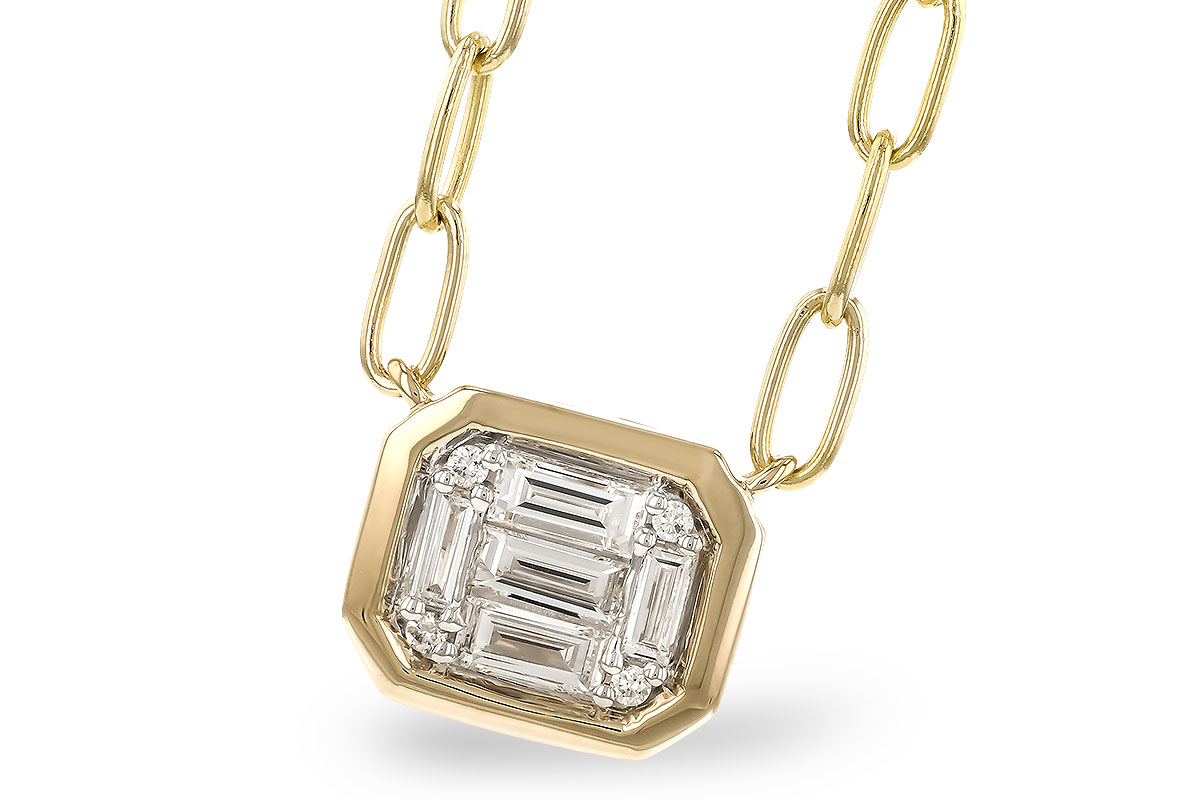 L328-54138: NECK .30 BAG .32 TW (18")
