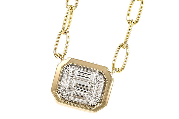 L328-54138: NECK .30 BAG .32 TW (18")