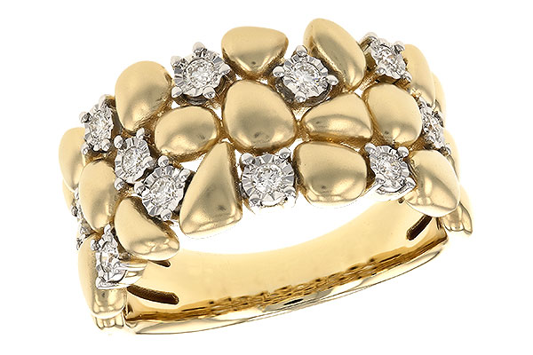 L329-36865: LDS DIA WED RG .20 TW