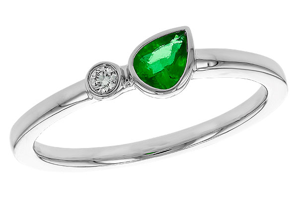 L329-38701: LDS RG .20 EMERALD .22 TGW