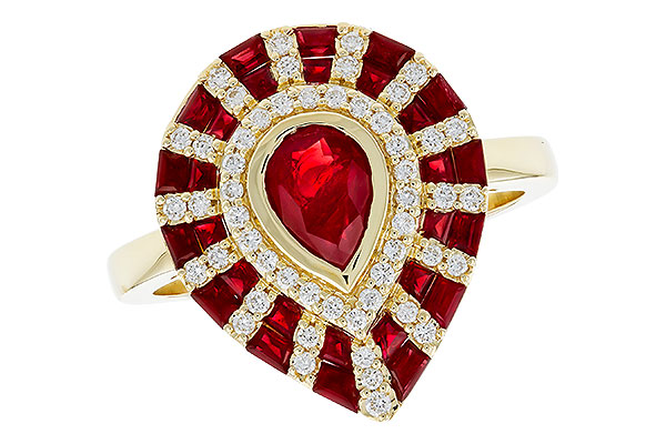 L329-40529: LDS RG 2.05 TW RUBY 2.29 TGW (7x5MM PS)