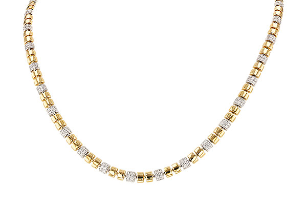 L329-42274: NECKALCE 2.35 TW (18")