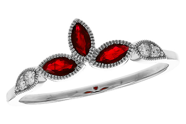 L329-43238: ENHANCER .29 TW RUBY .35 TGW