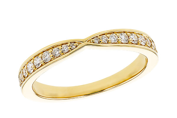 L330-27729: LDS WED RG .25 TW