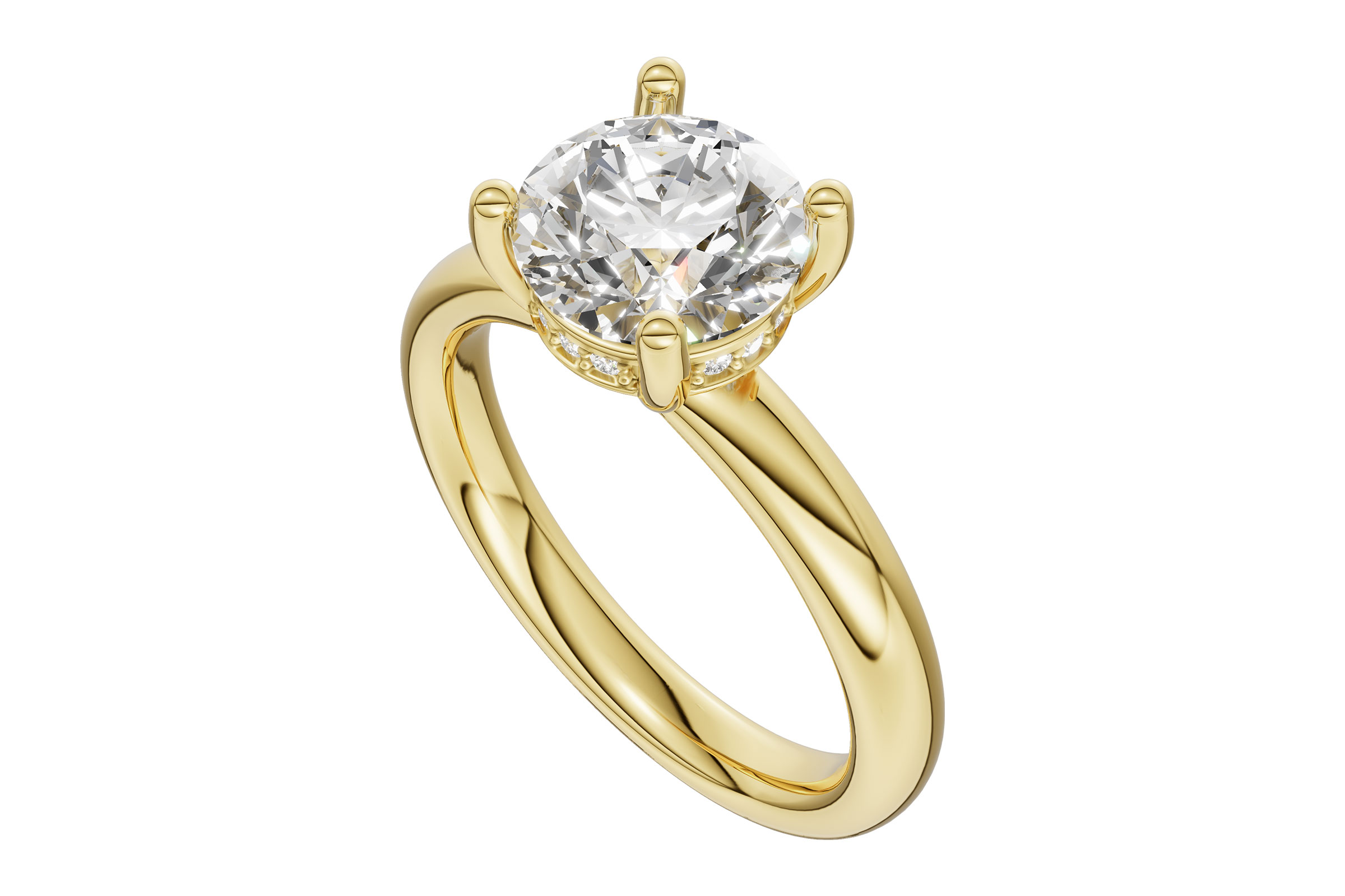 L330-28647: LDS SEMI RG .06 TW