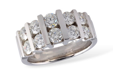 M147-55910: LDS WED RG 2.00TW