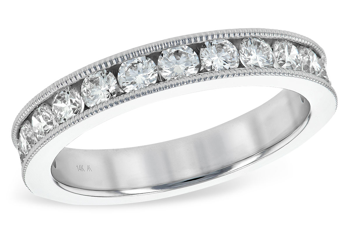 M147-60501: LDS WED RG 1 CT TW