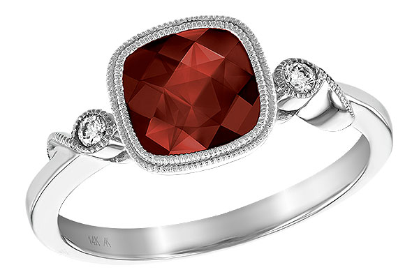 M238-53238: LDS RG 1.79 GARNET 1.84 TGW