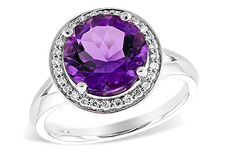 M240-31447: LDS RG 3.62 AMETHYST 3.77 TGW
