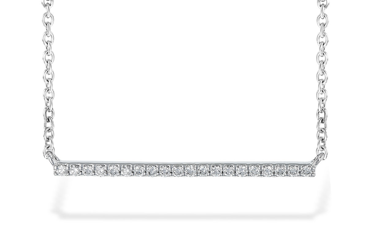M243-08647: NECK .19 TW