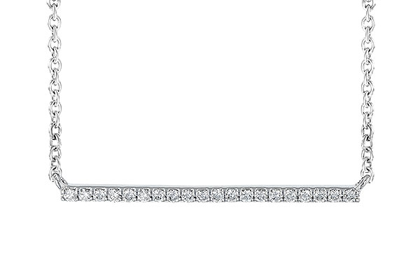 M243-08647: NECK .19 TW