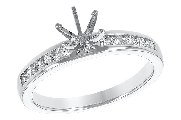 M243-94147: LDS SEMI DIA RG .26 TW