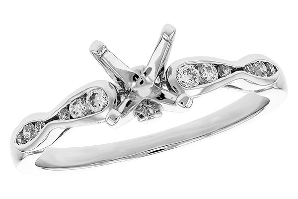 M244-82292: LDS SEMI DIA RG .14 TW