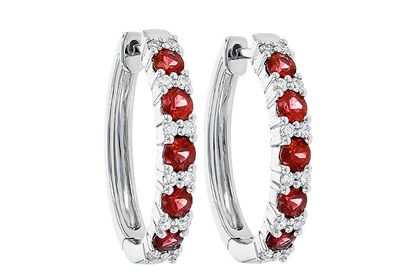 M244-86883: EARR 1.35 RUBY 1.68 TGW