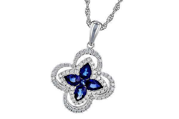 M327-57810: NECK .72 SAPP .97 TGW