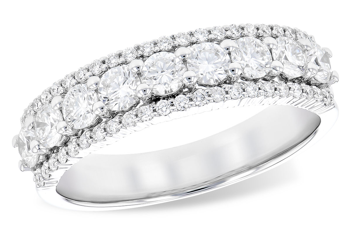 M327-62347: LDS WED RG 1.00 TW