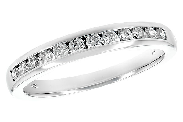 M328-47747: E243-07784 IN PLATINUM .33 TW
