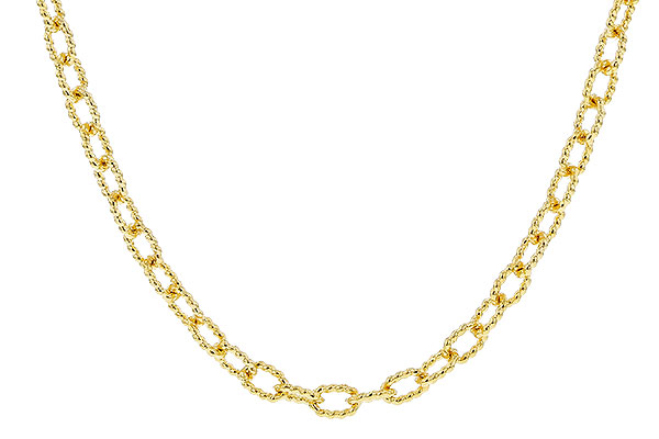 M328-51429: ROLO SM (24IN, 1.9MM, 14KT, LOBSTER CLASP)